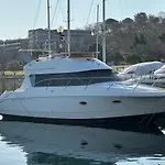 Dream Night Boats